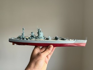 Rodney Hms | eBay UK