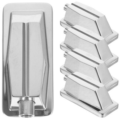 2 Pieces Drum Replacement Parts Accessories Percussion Instrument