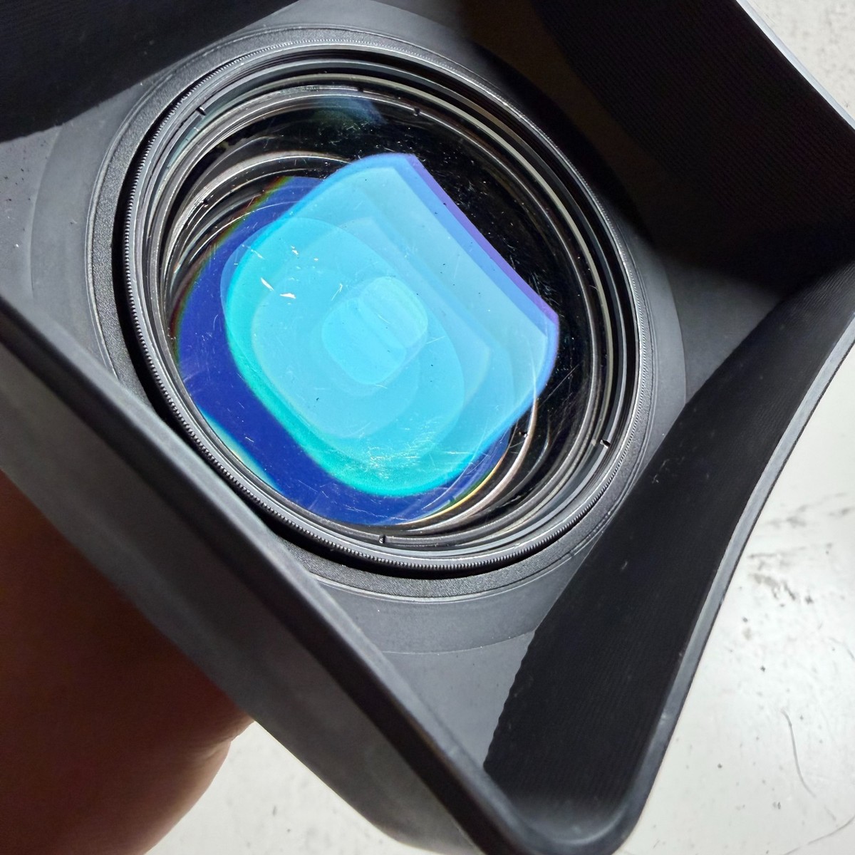 Canon J14ax8.5B 8.5–119mm f/1.7 B4 Mount Compact BCTV Broadcast