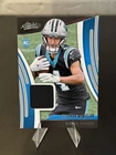 2025 Panini Absolute Tetairoa McMillan Base (RAW)