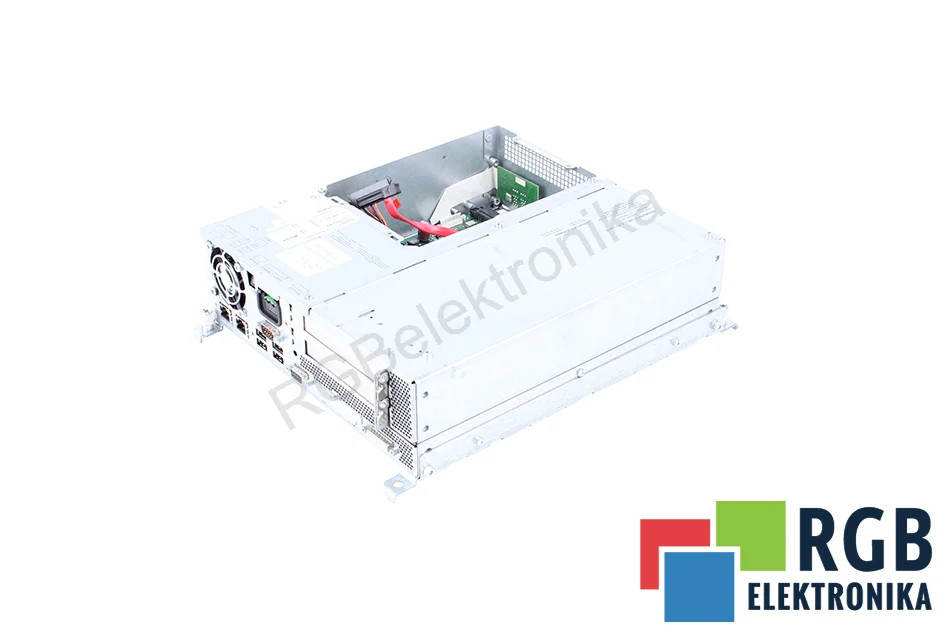 6FC5210-0DF31-2AA0 VERSION D SIEMENS - Reconditionné - Garantie 24 mois