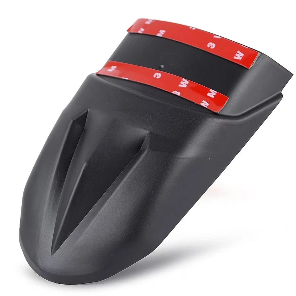 Extensor guardabarros delantero moto para Ducati MULTISTRADA 950/1200 Foto 2 de 4