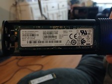 Samsung MZ-VLB2560 256GB M.2 NVMe Internal SSD (MZVLB256HBHQ-000H1)