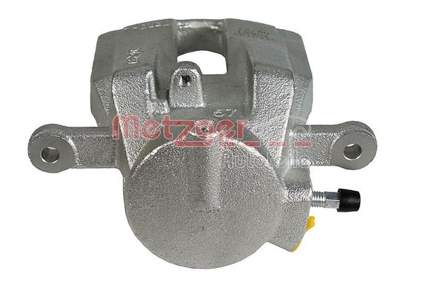 Bremssattel Vorne Links Metzger 6260139 FÜR Mercedes Bremszange-image