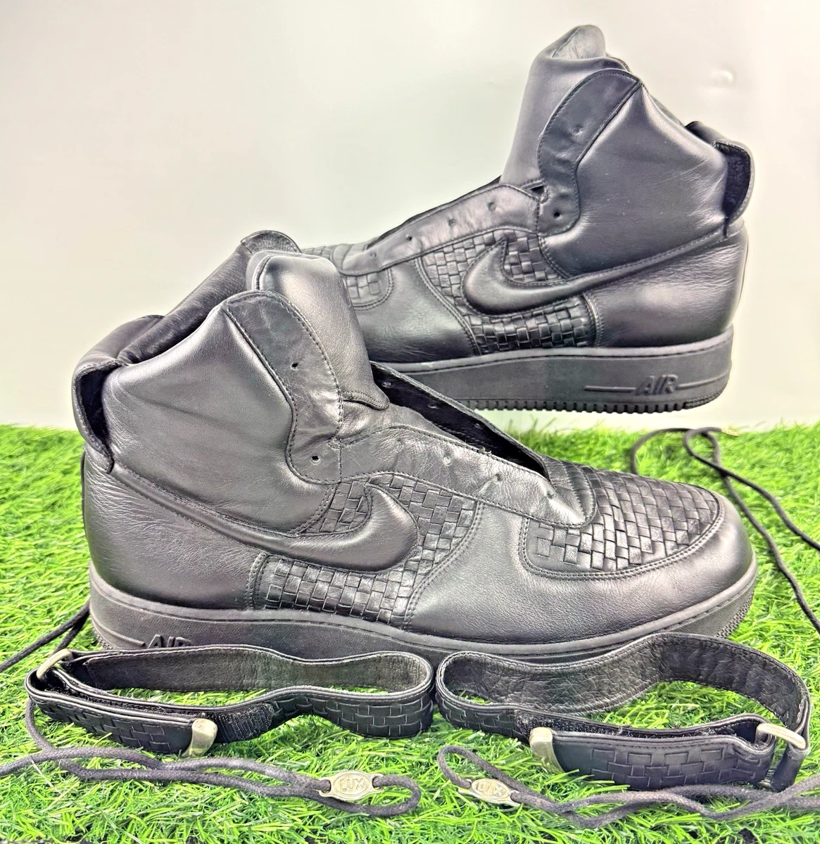 Nike Air Force 1 Lux Lux | eBay