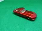 Vintage Matchbox Lesney JAGUAR "E" Type No 32. " Metallic Red " Mint Beauty