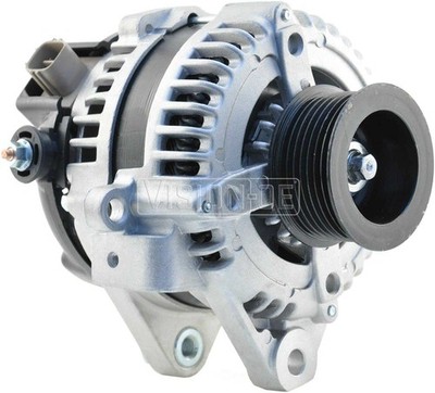 Alternator fits 2004-2008 Toyota Solara Highlander Camry  VISION-OE