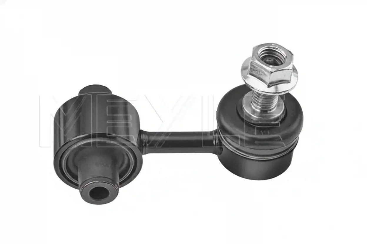 Giunto barra stabilizzatrice Assale posteriore Dx Barra d'accoppiamento MEYLE - Immagine 2