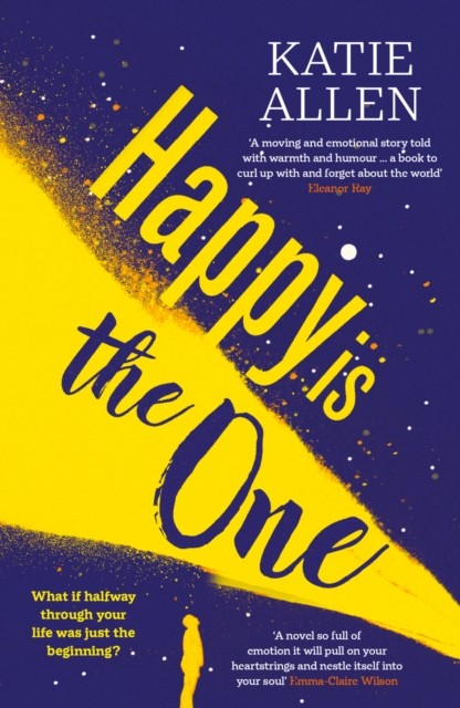 Happy is the One by Katie Allen (Paperback Book) - Image 4