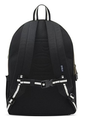 Polo Ralph Lauren Polo Big Boys P Patch Backpack One Size | eBay