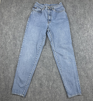 Vintage 1995 Pepe Jeans London ''Betty'' High-Rise Mom Jeans Made in USA