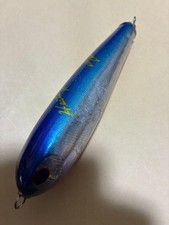 Kaida Heat Too 180 Bullpin Lure, Slightly Used, Fishing Tackle