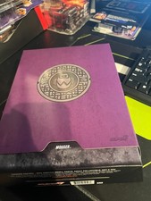 Super 7 Teenage Mutant Ninja Turtles ULTIMATES  Wave 6 MOUSER Figures 5-Pack NEW