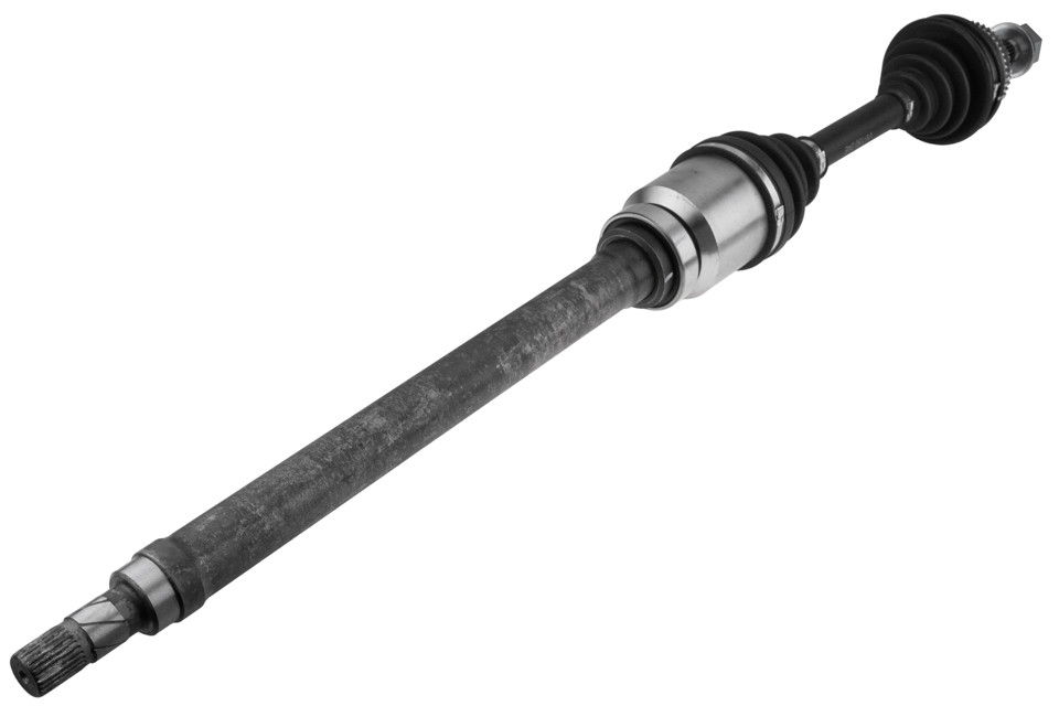 Cardan avant droit pour Volvo 850 C70 S70 V70 référence 9122568