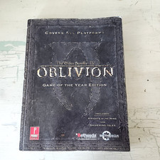 The Elder Scrolls IV Oblivion Game of the Yea...