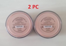 Bare Minerals Original Tinted Mineral Veil (2 PC Set) Foundation 8g Loose Powder