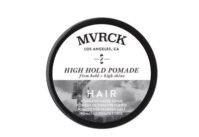 Paul Mitchell MVRCK High Hold Pomade Firm Hold+High Shine 3 oz~fast ship~