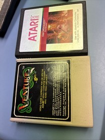 Nintendo & Sega Atari NES Game Lot Entertainment System Games Yoshi Xenophobe