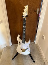 Ibanez Jem Premium Electric Guitar