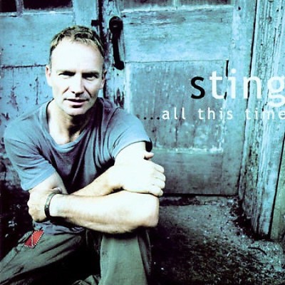 All This Time by Sting