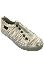 Blowfish Malibu Women's Parlane Sneakers White