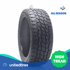 Used 28545r22 Nitto Terra Grappler G2 At 114h - 11.532
