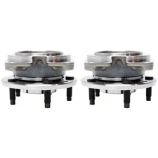 Wheel Hubs For 1990-2001 Chevrolet Lumina Front Left & Right With Bearing
