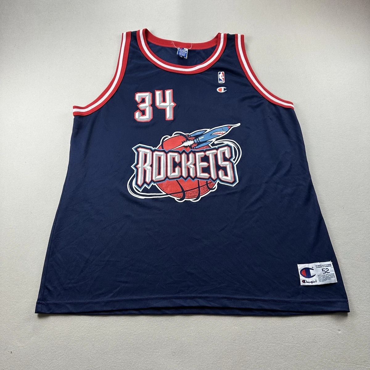 Champion Houston Rockets NBA Jerseys for sale | eBay
