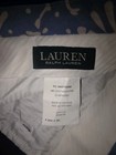 Lauren Ralph Lauren Straight Trouser Dress Pants Mens 38x29 Blue  — photo 7