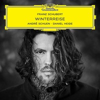 Schubert: Winterreise | Andre Schuen (U. A.) | Deutsch | Audio-Cd | 78 Min.