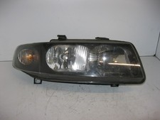 Seat Leon 1.8 20V 1 M Scheinwerfer 1M1941002D