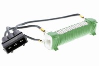Vorwiderstand Elektromotor (KüHlerlüFter) Vemo V10-79-0011 FüR VW T4 7M9 7M6 7M8