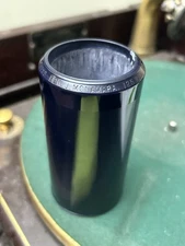 Edison Blue Amberol SCHOOL TEST RECORD #1 “Courtesy in Business” Ediphone