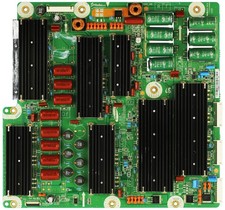 Samsung BN96-22029A LJ92-01788B X-Main Board