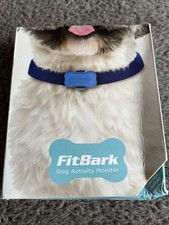 Fitbark Dog Activity Monitor