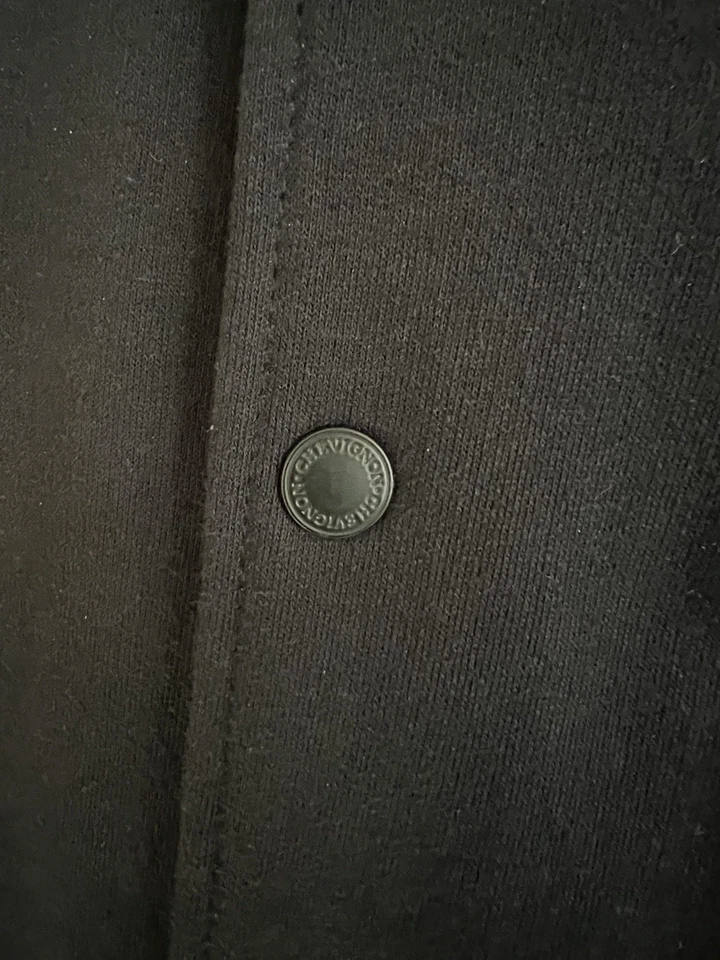 Chevignon Jacke Collegejacke Vintage Größe XXL *ausgezeichneter Zustand* - Bild 3 von 4