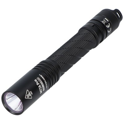 Nitecore MT2A PRO LED-Taschenlampe mit bis zu 1000 Lumen, UHi 20 LED, inklusive