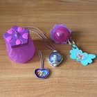 Exclusive Russian McDonald's 2005 W.I.T.C.H. Happy Meal Toy set  — photo 7