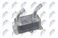 Ölkühler Motoröl NTY CCL-KA-000 für HYUNDAI KIA SPORTAGE FE SORENTO SANTA FÉ 3 4