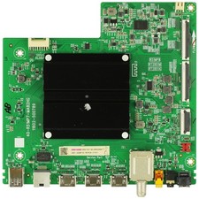TCL 30800-000882 Main Board 55Q650G