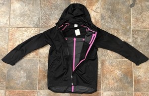 Nike Pro Elite Storm Jacket | eBay
