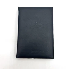 CONCORDE Supersonic Passenger Aircraft - BRITISH AIRWAYS MINI WORLD ATLAS 1994