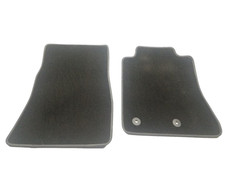 2016 Ford Mustang Gt Front Floor Mat Carpet Pair Oem