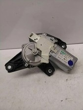 NISSAN JUKE F15 Heckscheibenwischermotor W000018912 287101KA0A 1.50 36466073