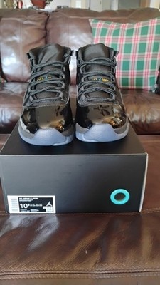 Air Jordan 11 Retro Gamma Blue 2025 CT8012-047  Size 10.5