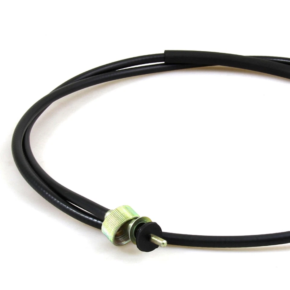 Speedo Cable Fit 1972-79 Datsun Nissan 620 1500 Short Wheel Base King Cab Pickup - Image 4 of 4