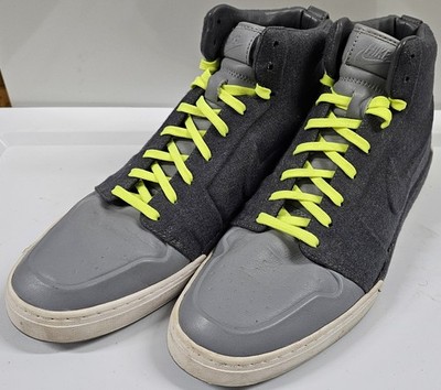 Nike Toki Mens Size 12 High Tops Sneakers Shoes