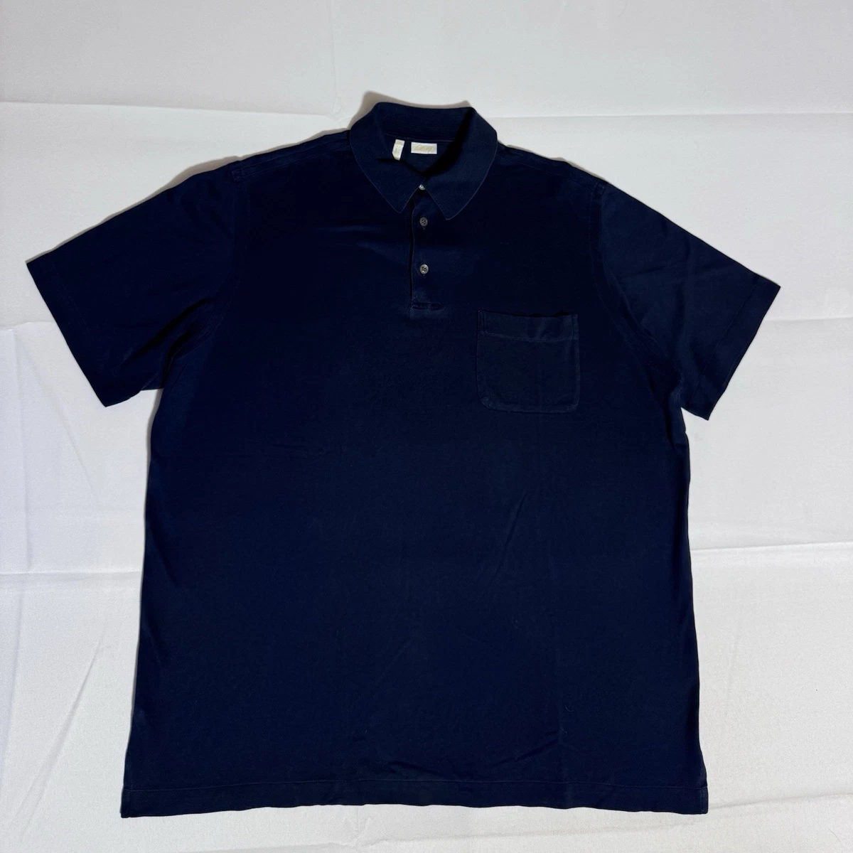 Brioni Short Sleeve Shirts for Men for sale | eBay