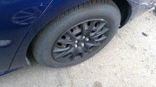 Wheel 16x7 Steel Fits 19-25 Altima 698679