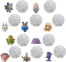 Yo-kai Watch Yo-kai Gashacoro Series VOL.2 Robonyan from the Future